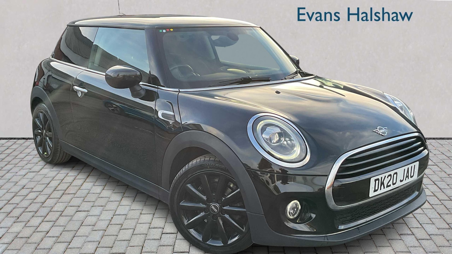 Used MINI Hatch 2020 for sale - 76648792: Photo 1