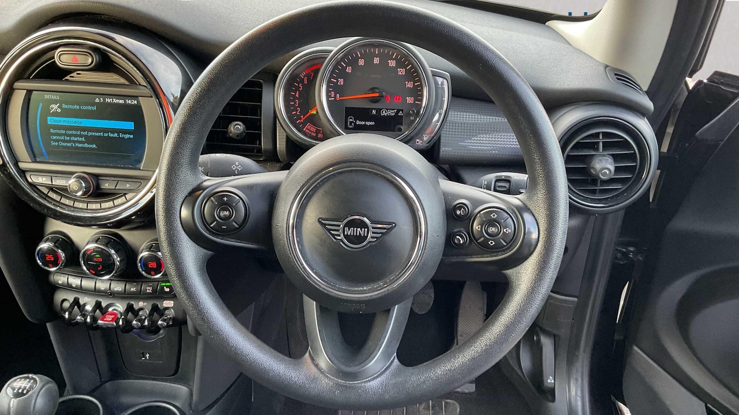 Used MINI Hatch 2020 for sale - 76648792: Photo 11