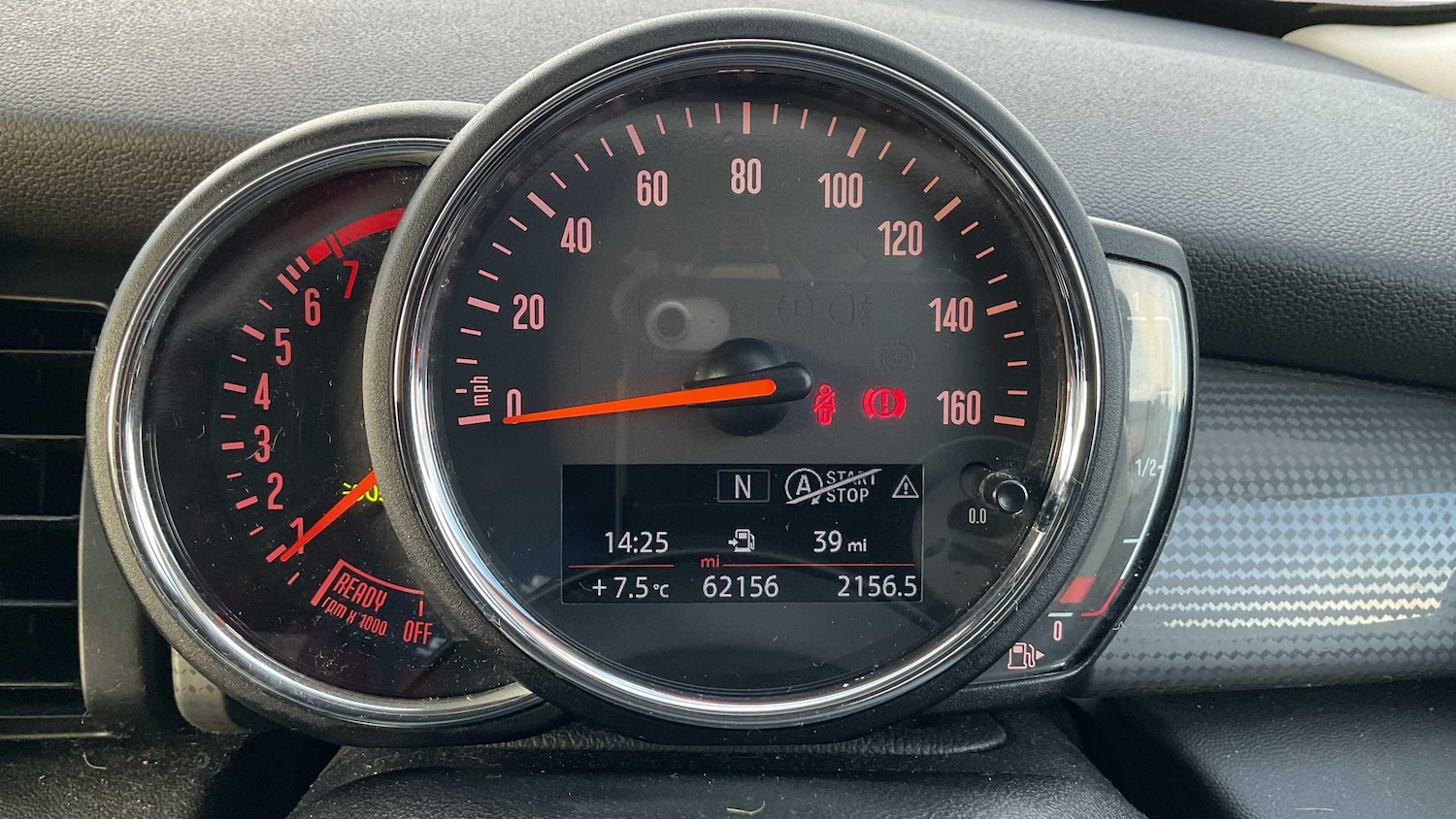 Used MINI Hatch 2020 for sale - 76648792: Photo 12