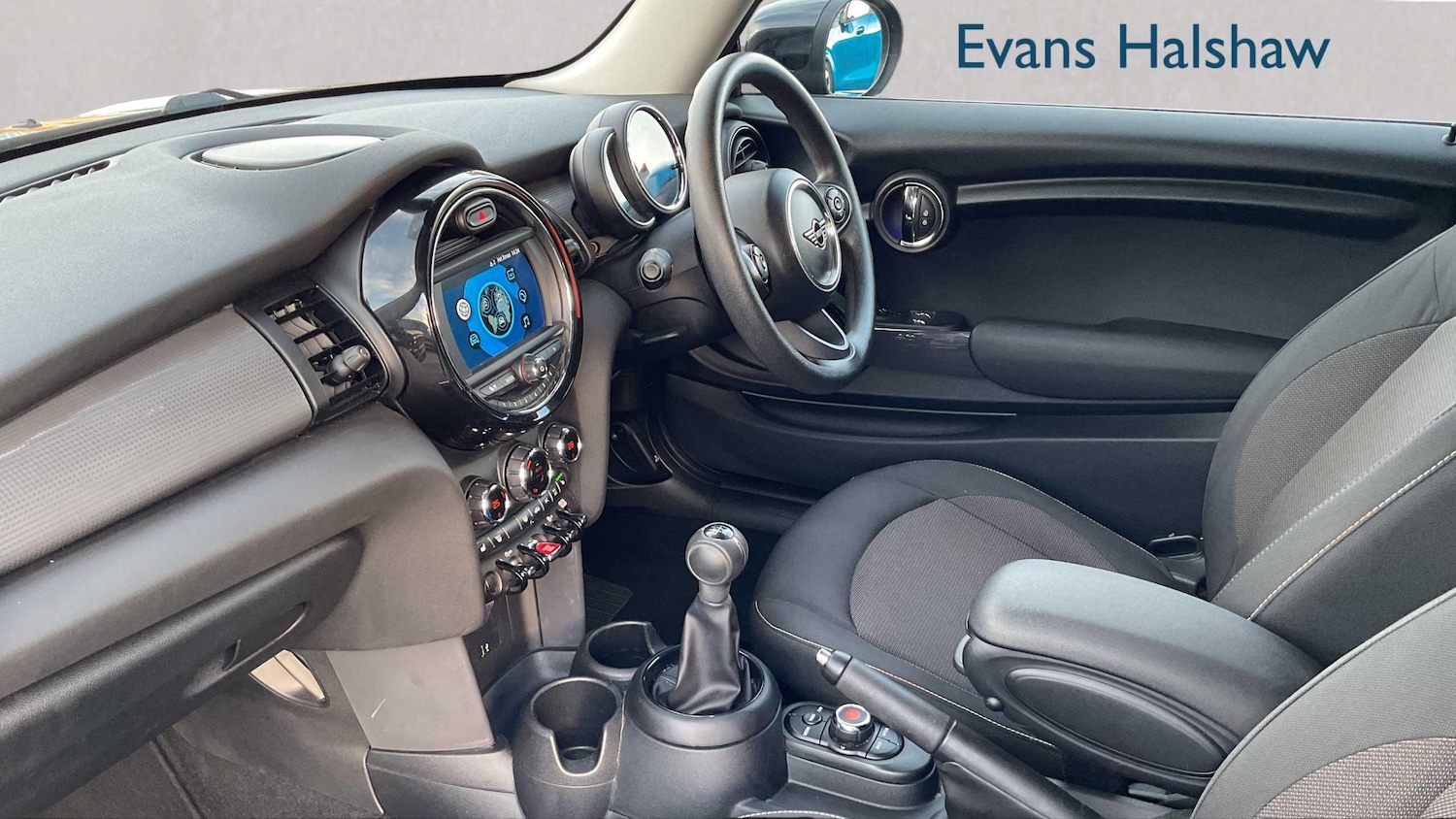 Used MINI Hatch 2020 for sale - 76648792: Photo 15