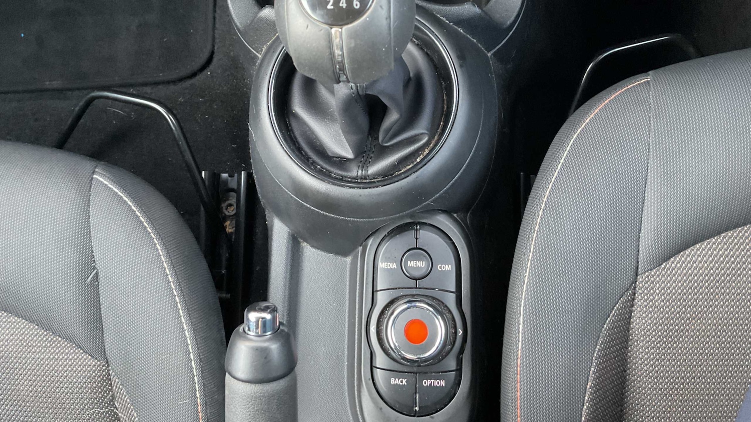 Used MINI Hatch 2020 for sale - 76648792: Photo 18