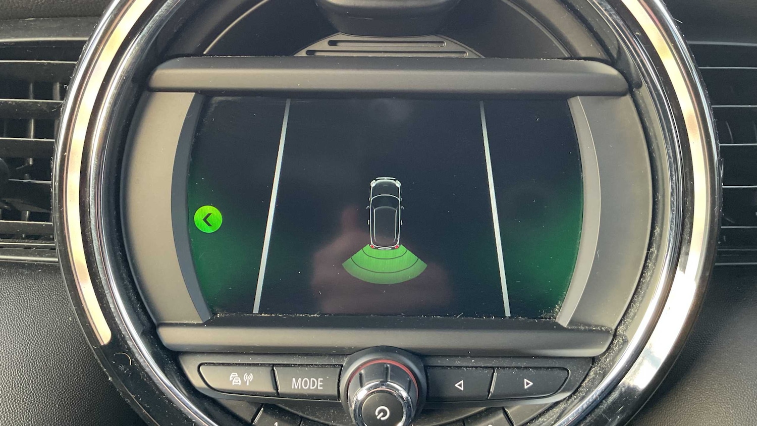 Used MINI Hatch 2020 for sale - 76648792: Photo 19