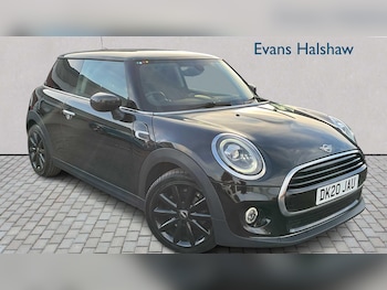 2020 - 1.5 Cooper Classic II 3dr