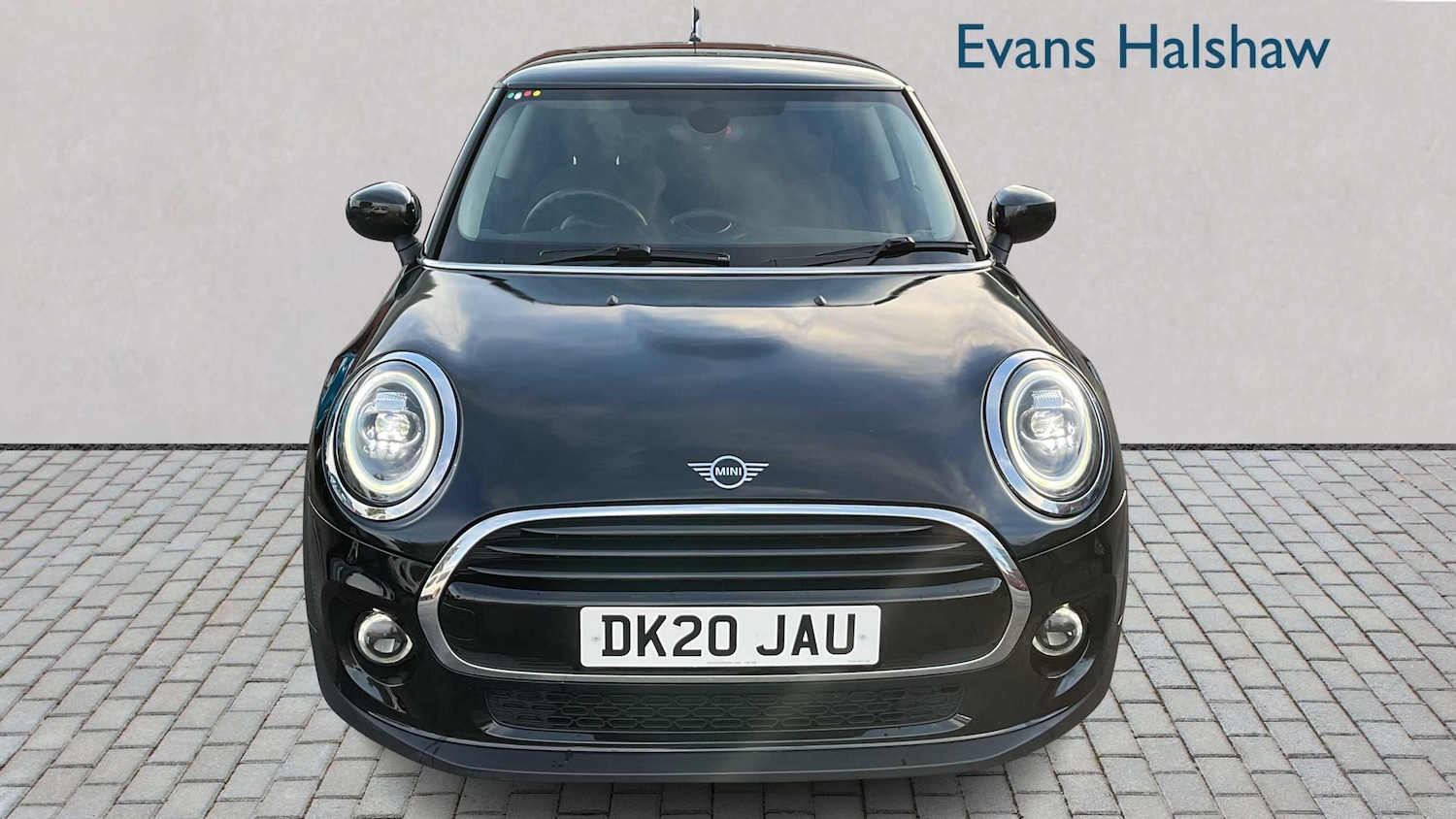 Used MINI Hatch 2020 for sale - 76648792: Photo 4