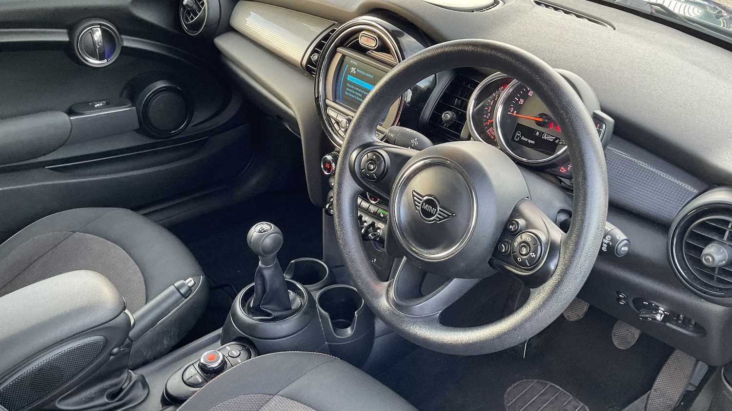 Used MINI Hatch 2020 for sale - 76648792: Photo 9