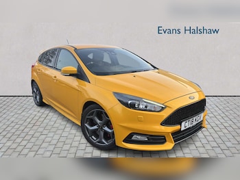 Used Ford Focus 2018 for sale - 77281792: Photo