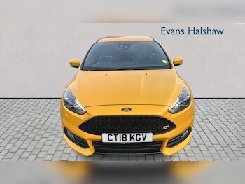 Used Ford Focus 2018 for sale - 77281792: Photo