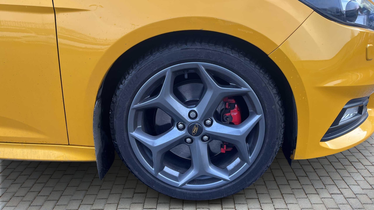 Used Ford Focus 2018 for sale - 77281792: Photo 7