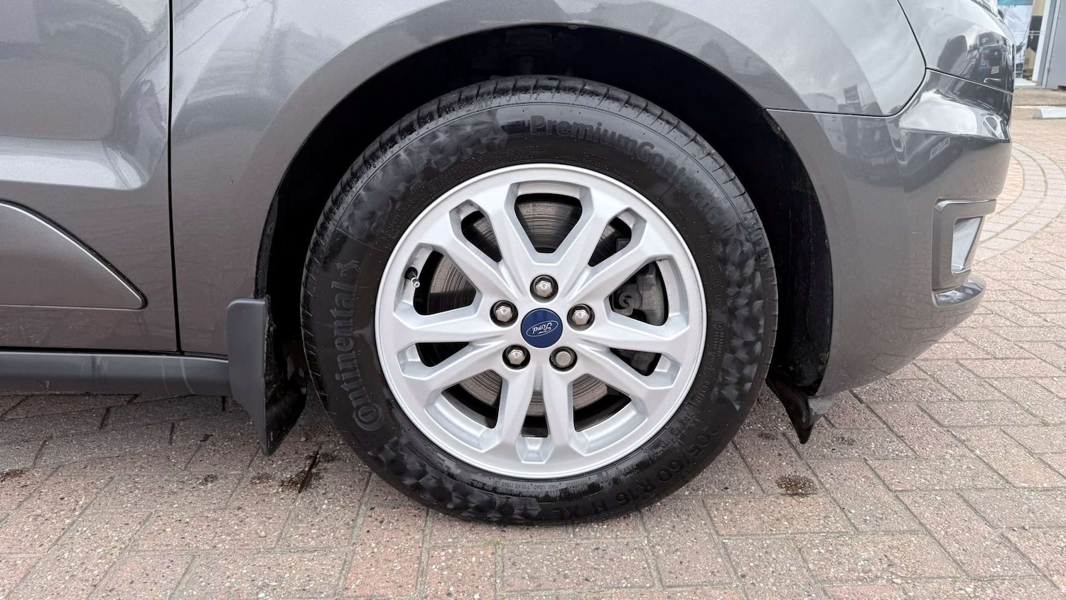 Used Ford Transit Connect 2022 for sale - 78173795: Photo 13