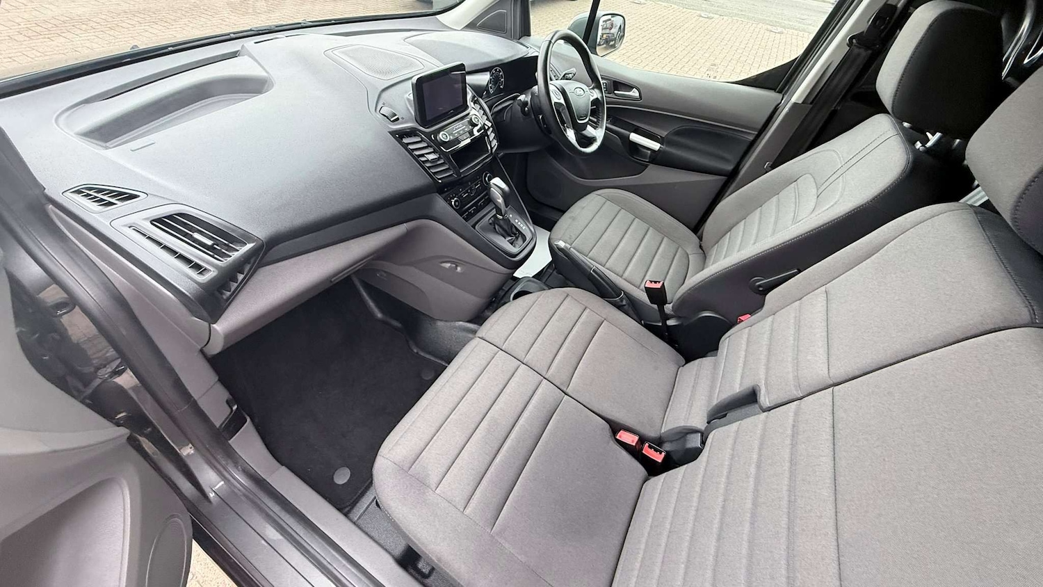 Used Ford Transit Connect 2022 for sale - 78173795: Photo 17