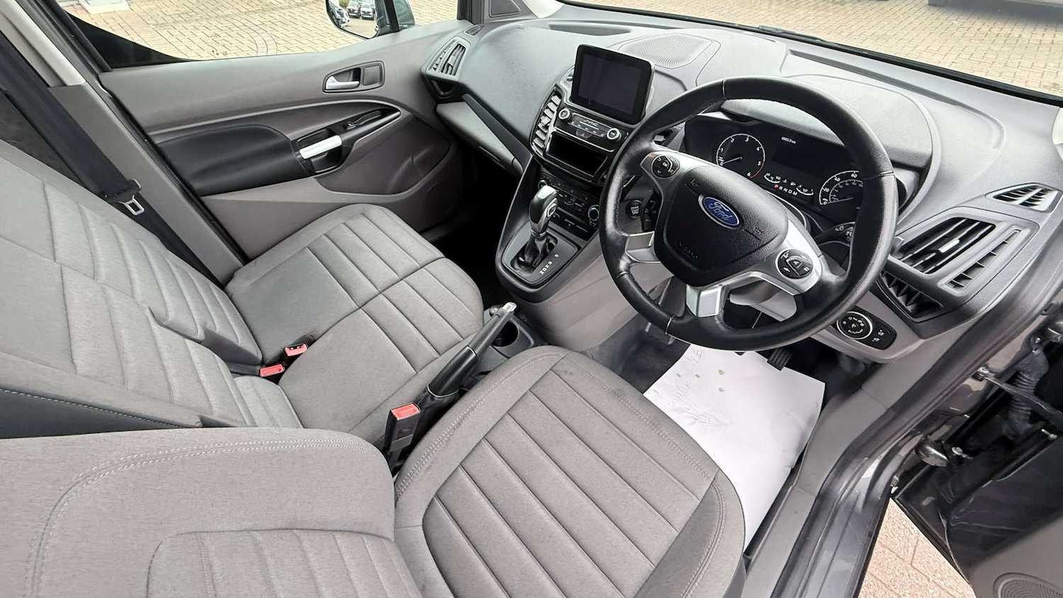 Used Ford Transit Connect 2022 for sale - 78173795: Photo 19