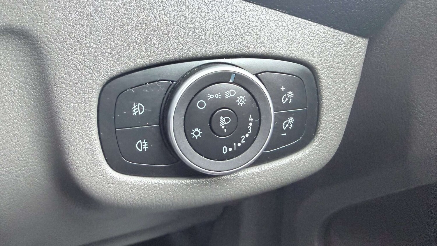 Used Ford Transit Connect 2022 for sale - 78173795: Photo 21