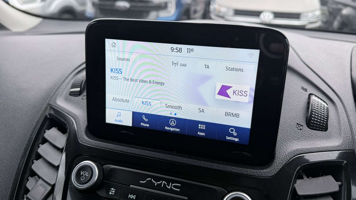 Used Ford Transit Connect 2022 for sale - 78173795: Photo 23