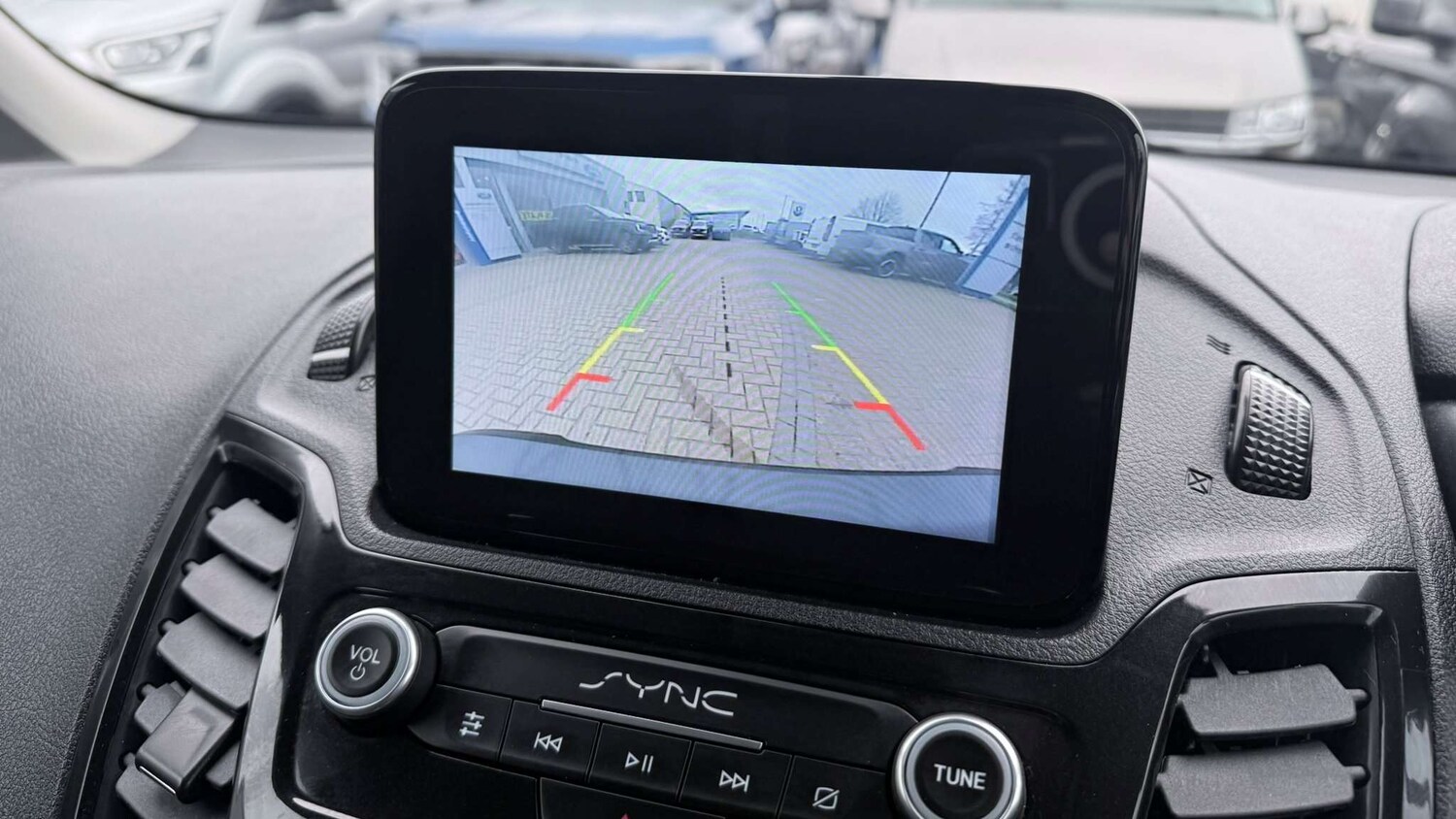 Used Ford Transit Connect 2022 for sale - 78173795: Photo 27