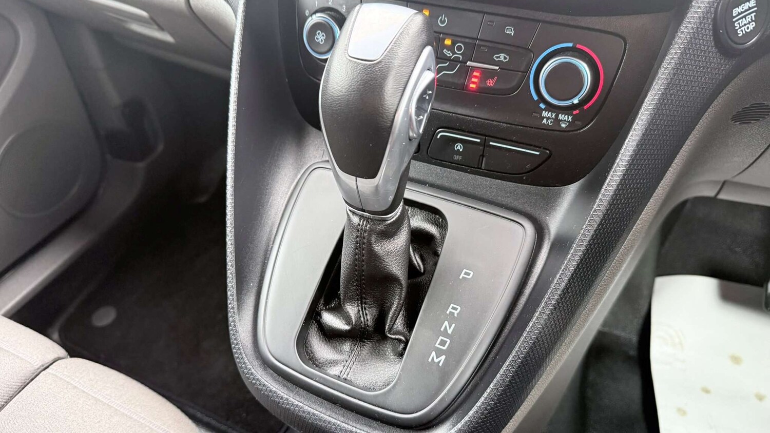 Used Ford Transit Connect 2022 for sale - 78173795: Photo 29