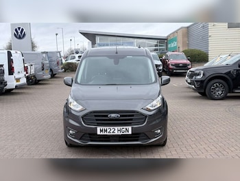 Used Ford Transit Connect 2022 for sale - 78173795: Photo