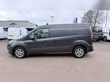 Used Ford Transit Connect 2022 for sale - 78173795: Photo