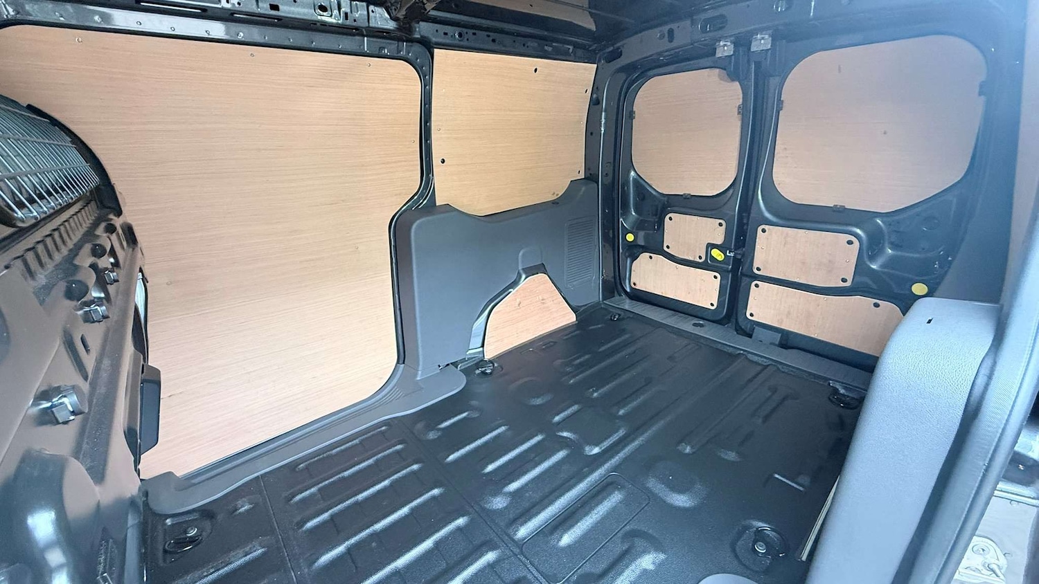 Used Ford Transit Connect 2022 for sale - 78173795: Photo 5