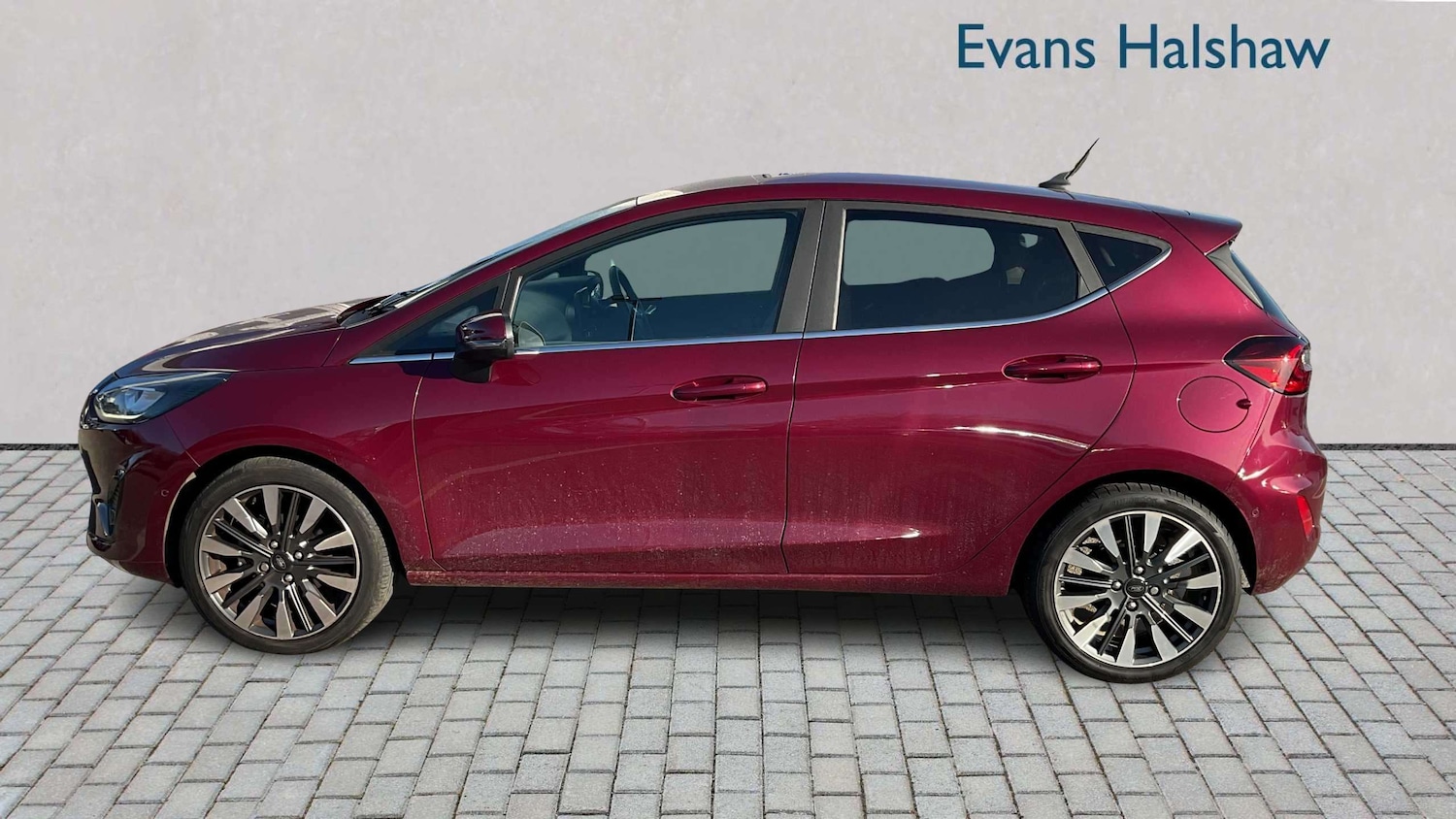 Used Ford Fiesta 2022 for sale - 78119081: Photo 4