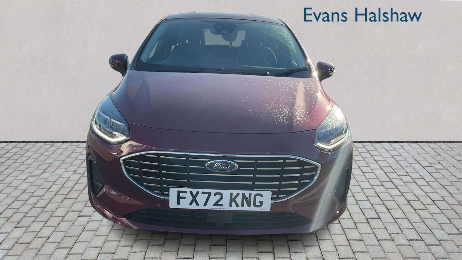 Used Ford Fiesta 2022 for sale - 78119081: Photo 5