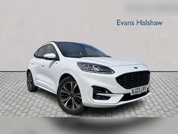 Used Ford Kuga 2023 for sale - 79352001: Photo