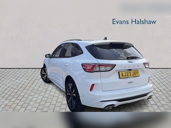 Used Ford Kuga 2023 for sale - 79352001: Photo