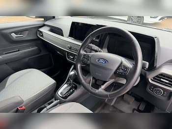 Used Ford Transit Courier 2025 for sale - 79784665: Photo