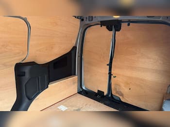 Used Ford Transit Courier 2025 for sale - 79784665: Photo