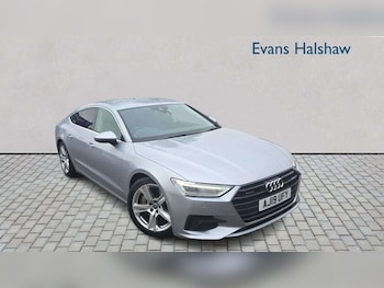 Used Audi A7 2019 for sale - 78407514: Photo