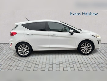 Used Ford Fiesta 2019 for sale - 78787153: Photo