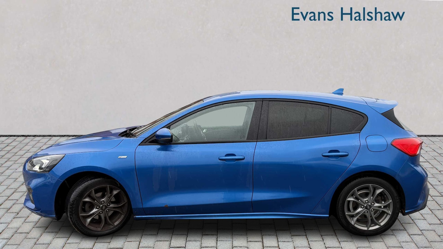 Used Ford Focus 2021 for sale - 76624569: Photo 3