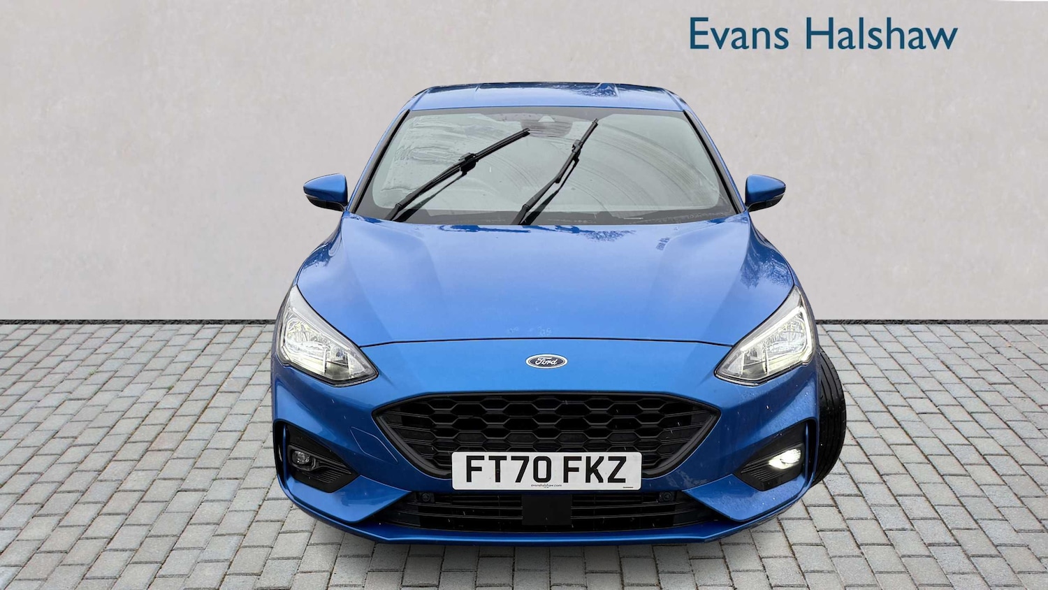 Used Ford Focus 2021 for sale - 76624569: Photo 4