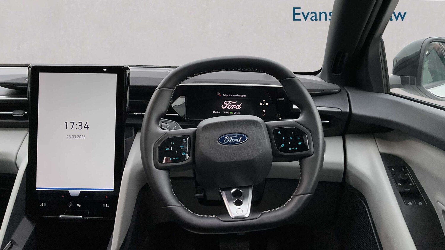 Used Ford Capri 2025 for sale - 77995819: Photo 11