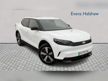 Ford Capri feature image