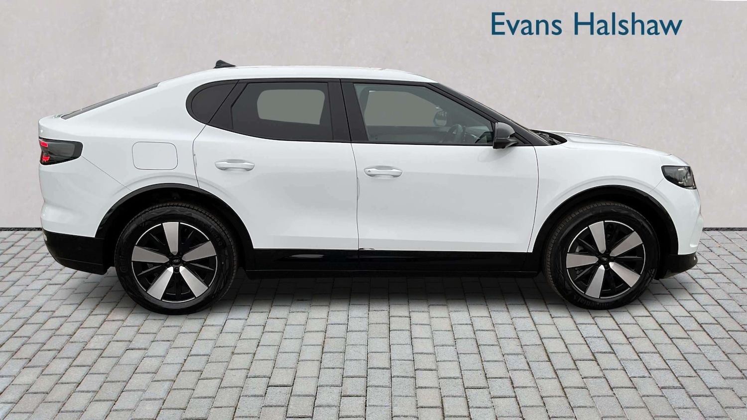 Used Ford Capri 2025 for sale - 77995819: Photo 3