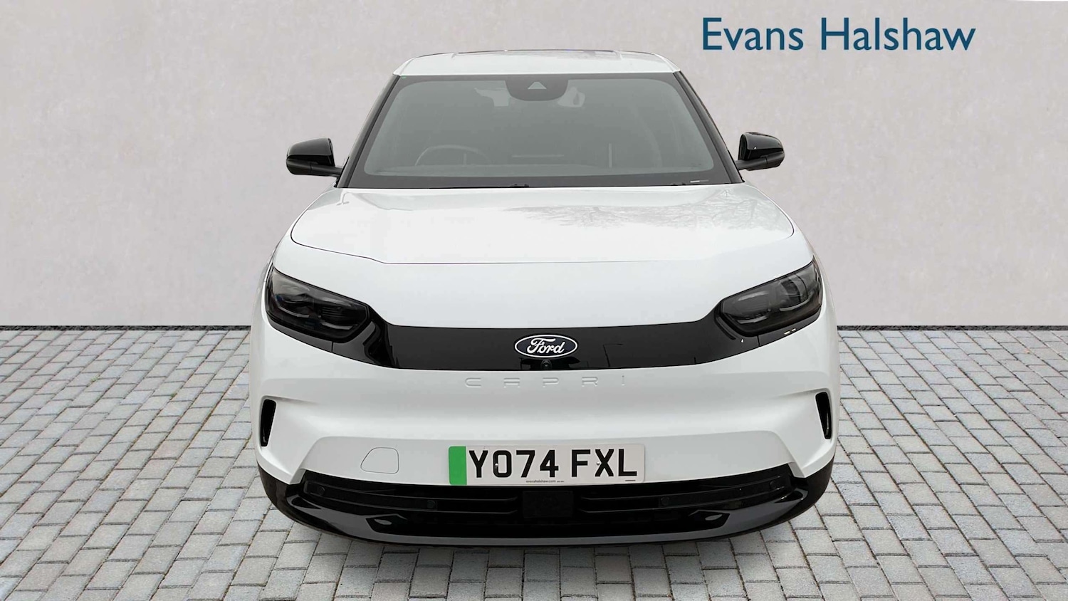 Used Ford Capri 2025 for sale - 77995819: Photo 4