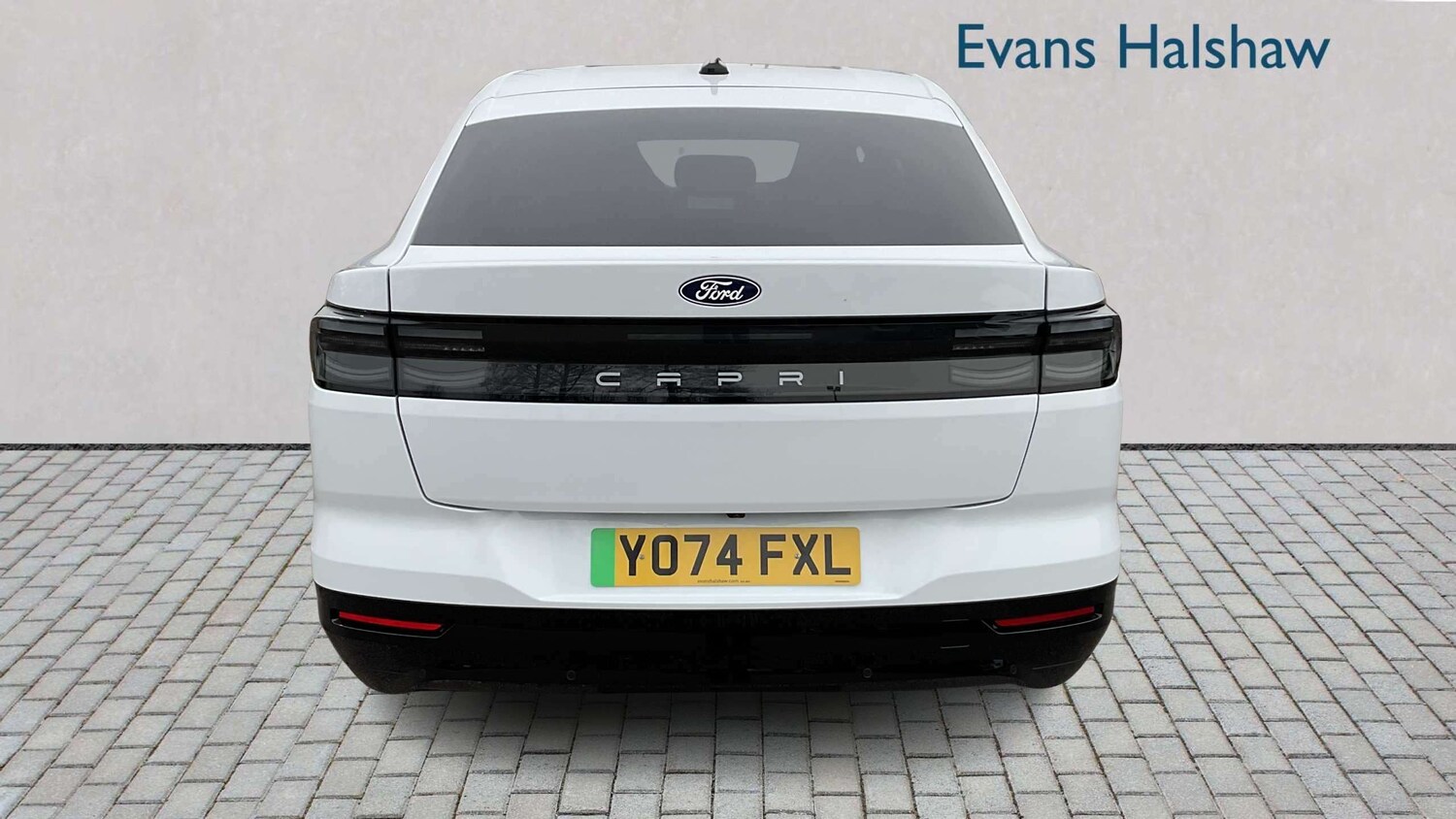 Used Ford Capri 2025 for sale - 77995819: Photo 5