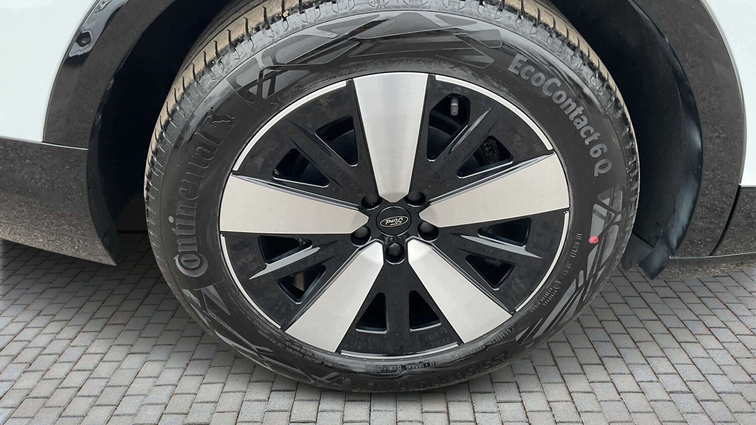 Used Ford Capri 2025 for sale - 77995819: Photo 7