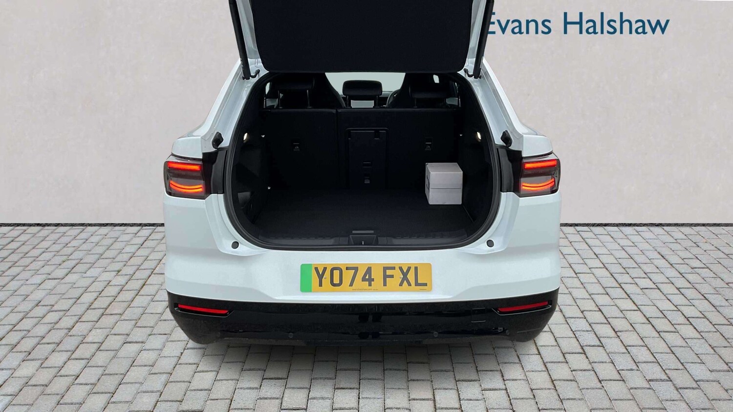 Used Ford Capri 2025 for sale - 77995819: Photo 8