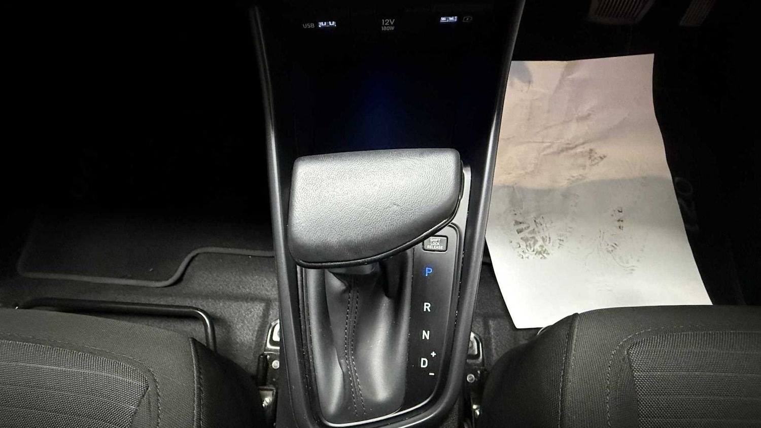 Vehicle 27