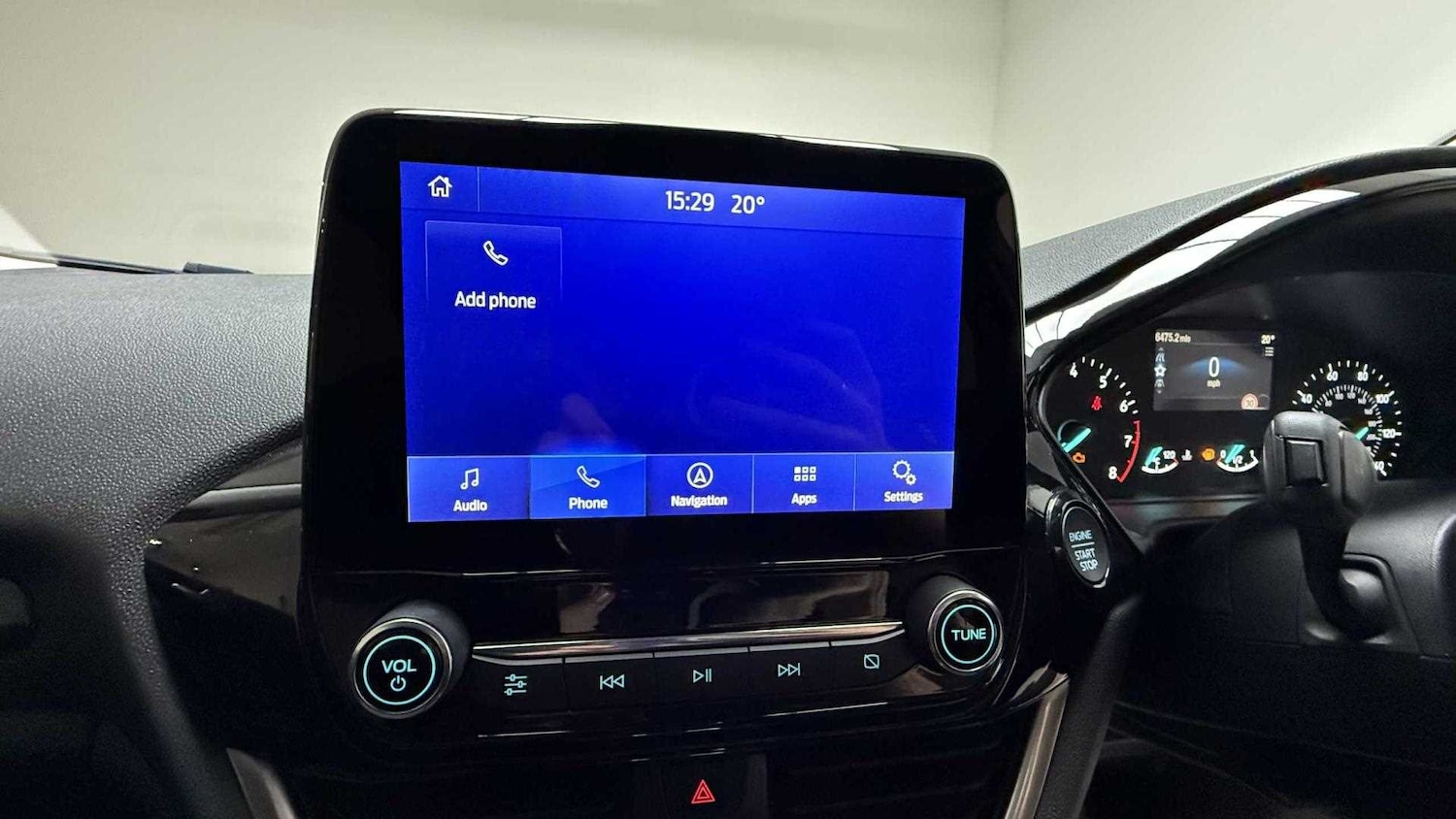 Vehicle 23