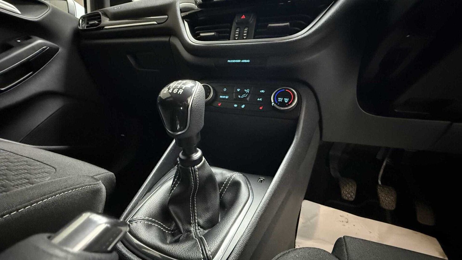 Vehicle 27
