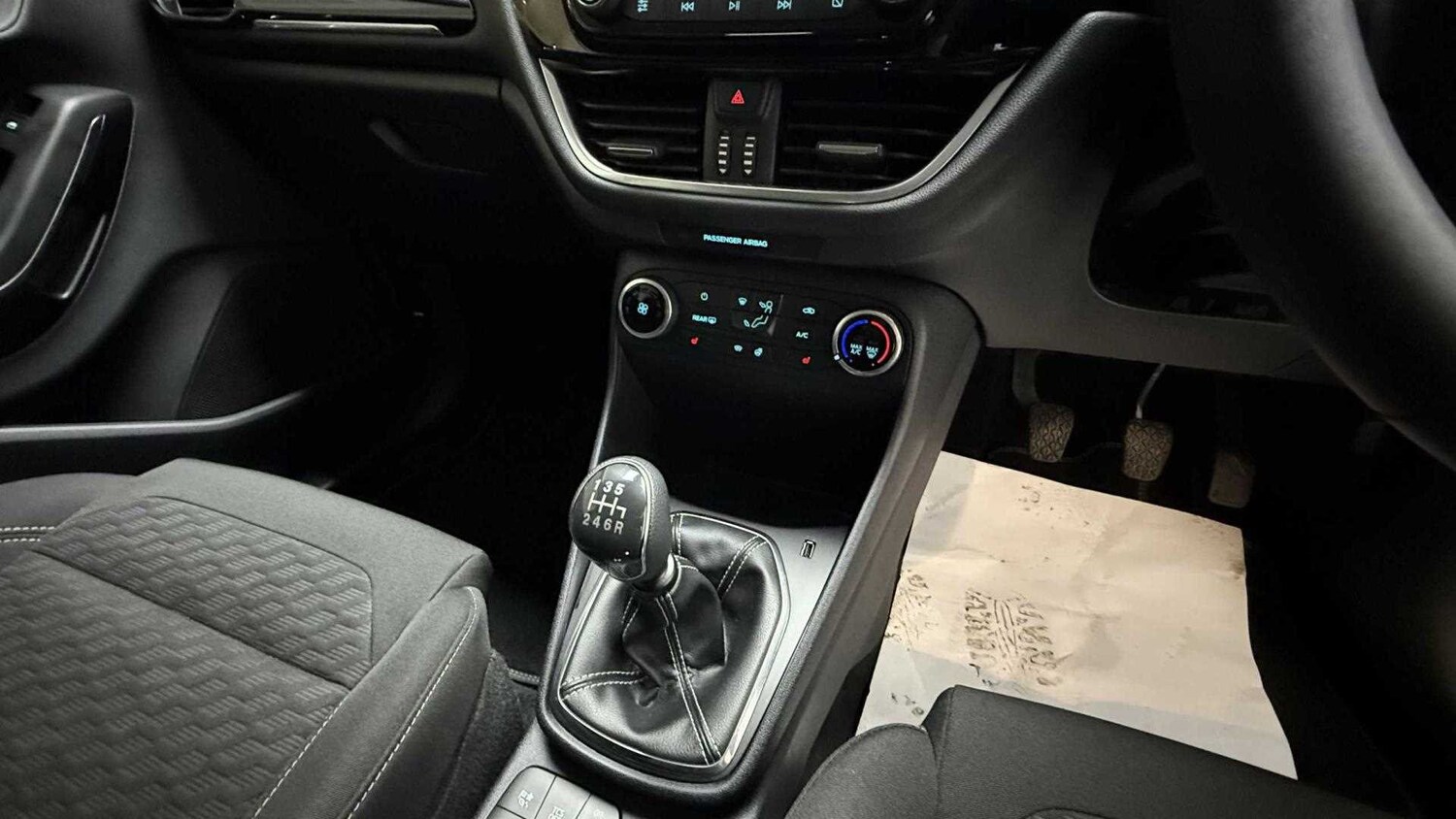 Vehicle 28