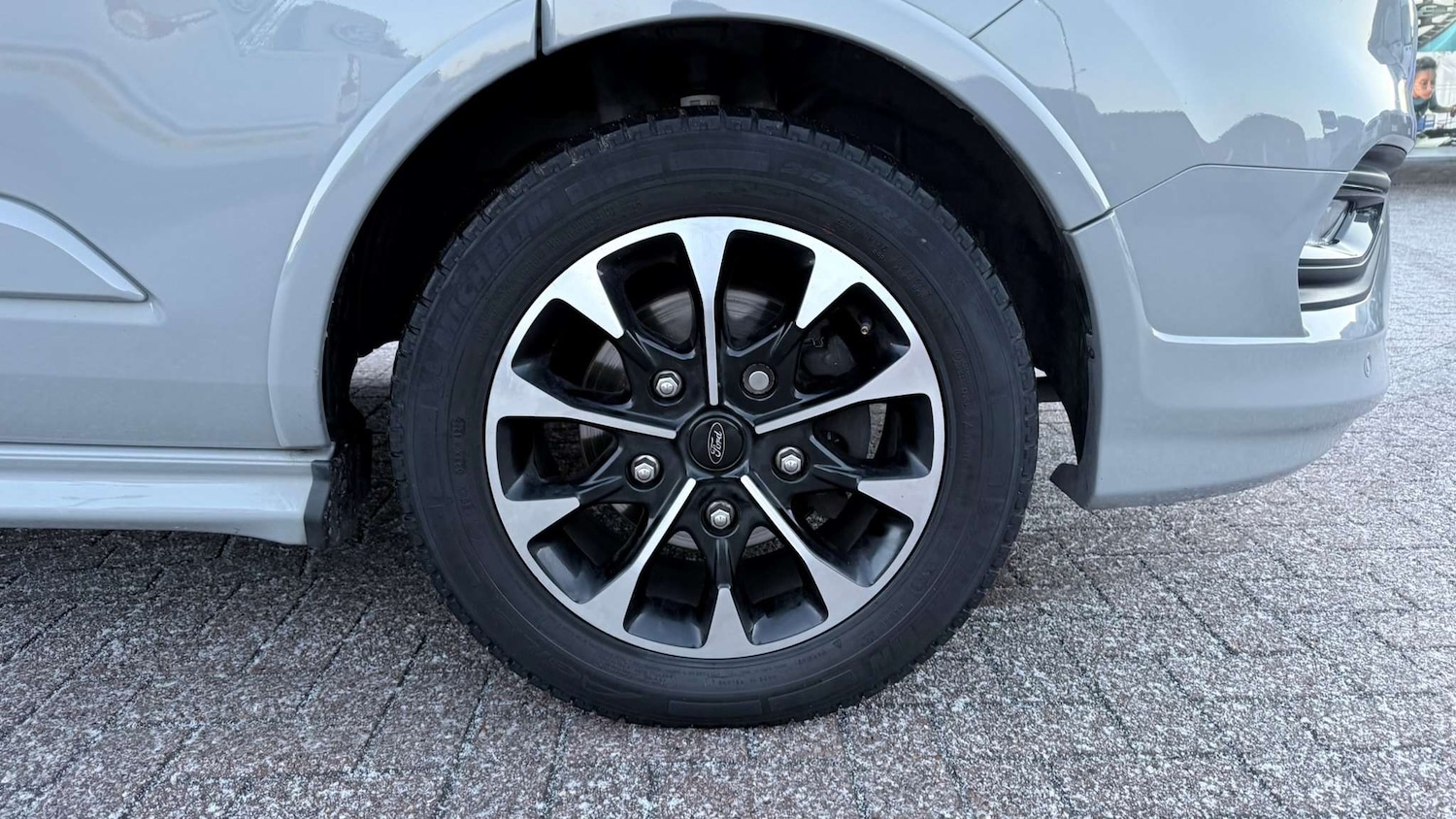 Used Ford Transit Custom 2023 for sale - 77164470: Photo 13