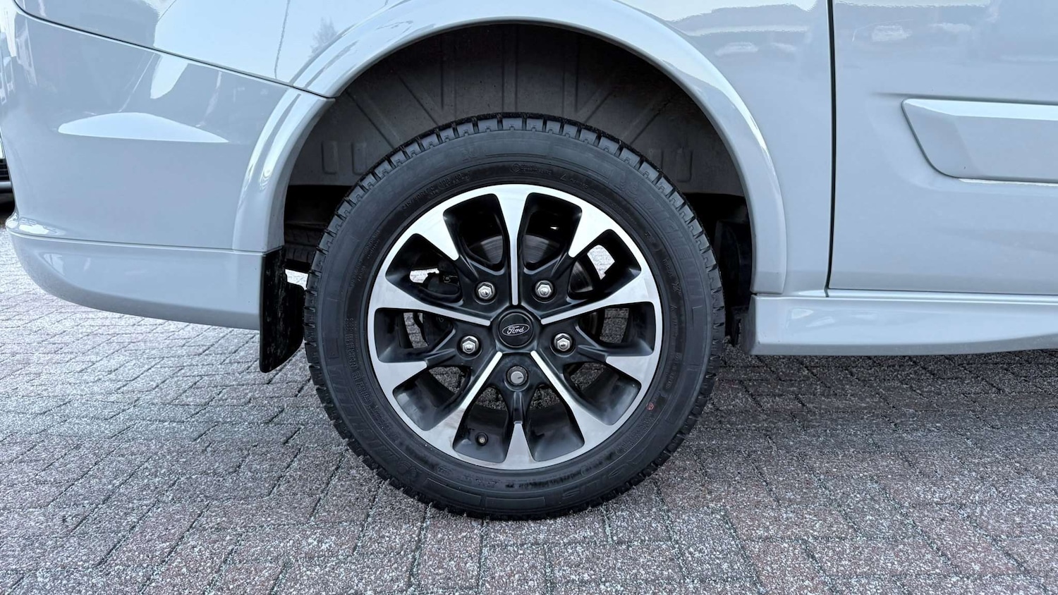 Used Ford Transit Custom 2023 for sale - 77164470: Photo 14