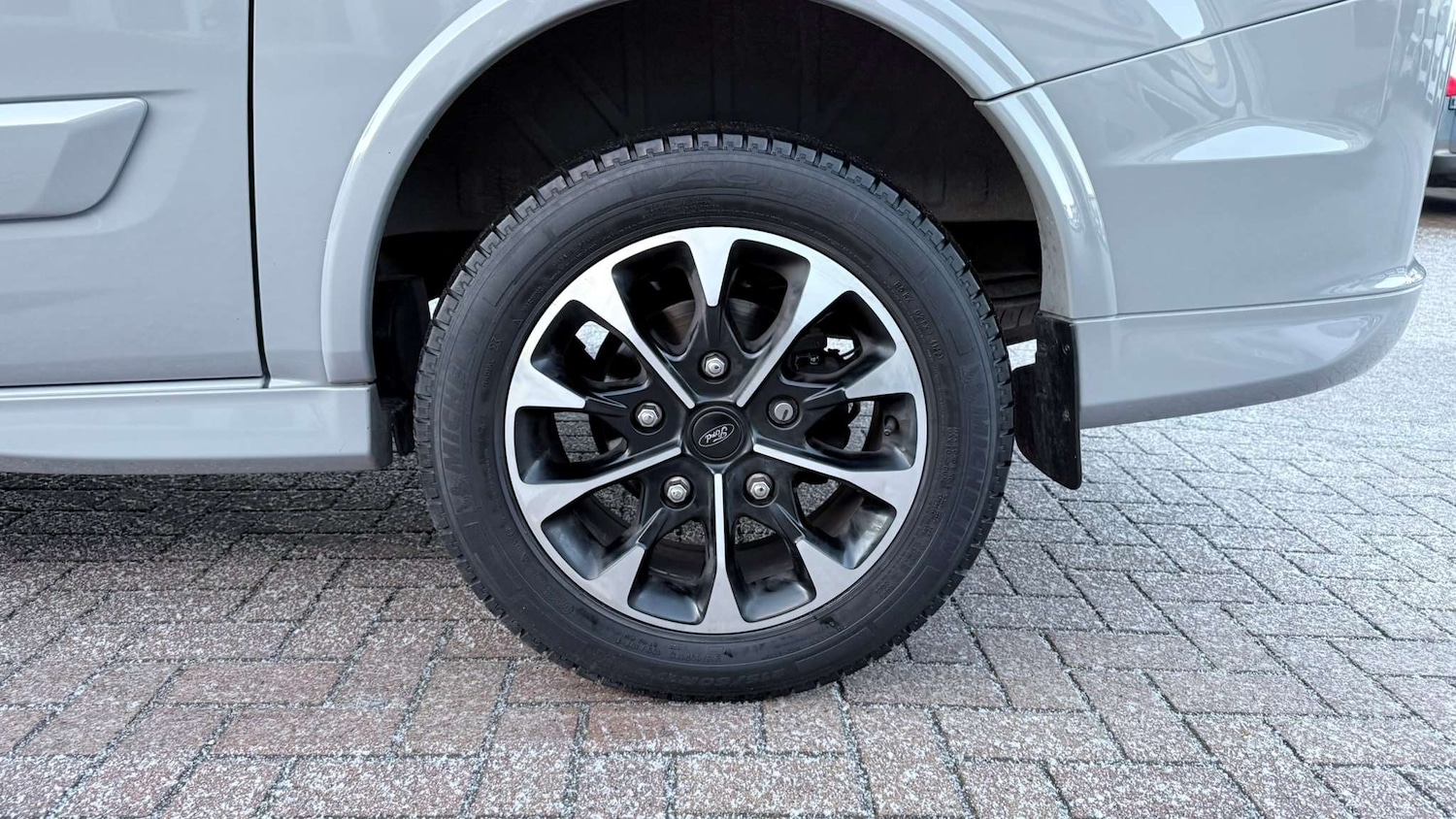 Used Ford Transit Custom 2023 for sale - 77164470: Photo 15