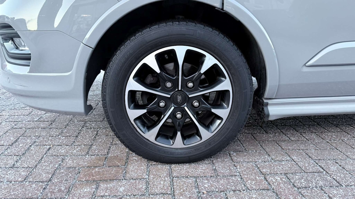 Used Ford Transit Custom 2023 for sale - 77164470: Photo 16