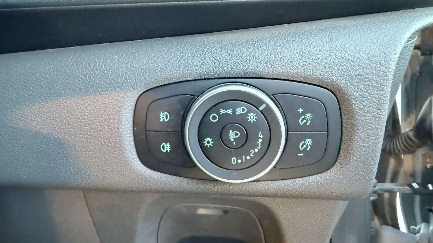 Used Ford Transit Custom 2023 for sale - 77164470: Photo 23