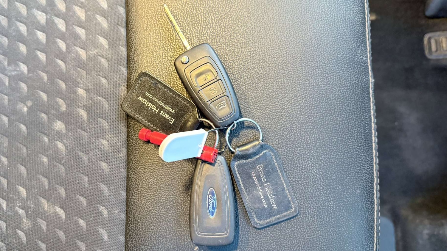 Used Ford Transit Custom 2023 for sale - 77164470: Photo 24