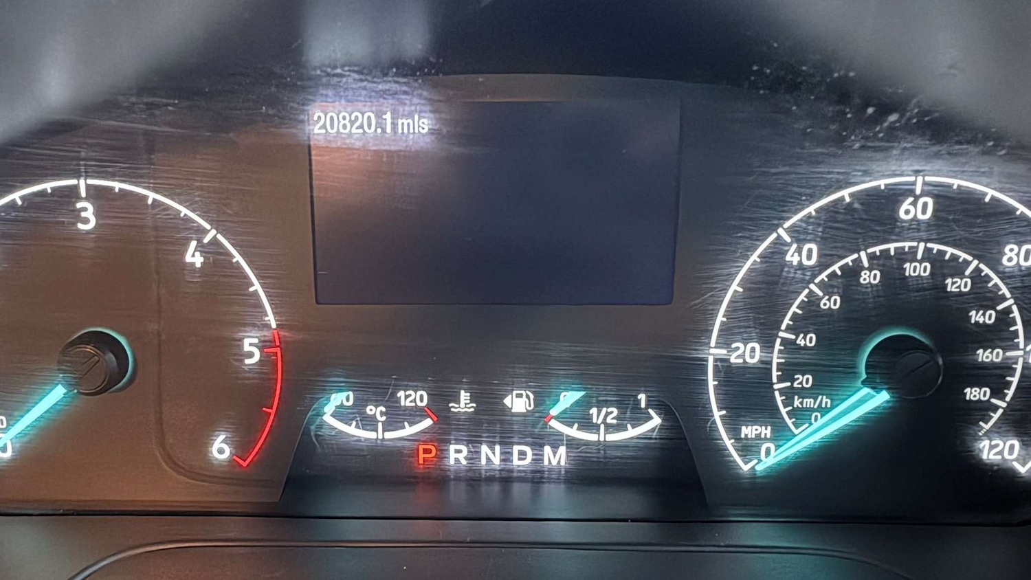 Used Ford Transit Custom 2023 for sale - 77164470: Photo 25